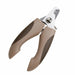 Nail clipper Gloria Plastic - Домашни Животни<<<Дом Градина<<<BigBuy&&&Здраве и хигиена<<<Домашни Животни<<<Дом
