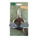 Nail clipper Hunter Stainless steel Size L - Домашни Животни<<<Дом Градина<<<BigBuy&&&Здраве и хигиена<<<Домашни
