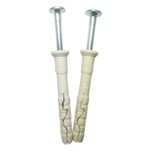 NAIL-DOG FOR CONCRETE F8X100MM 7 PCS SMART - Комплекти дюбели и винтове<<<Дюбели<<<Инструменти и