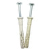 NAIL-DOG FOR CONCRETE F8X100MM 7 PCS SMART - Комплекти дюбели и винтове<<<Дюбели<<<Инструменти и