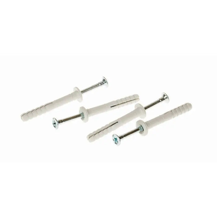 NAIL-DOGEL F8X80MM 50 PCS WURTH - Комплекти дюбели<<<Дюбели<<<Инструменти и железария<<<Praktiker
