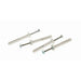 NAIL-DOGEL F8X80MM 50 PCS WURTH - Комплекти дюбели<<<Дюбели<<<Инструменти и железария<<<Praktiker
