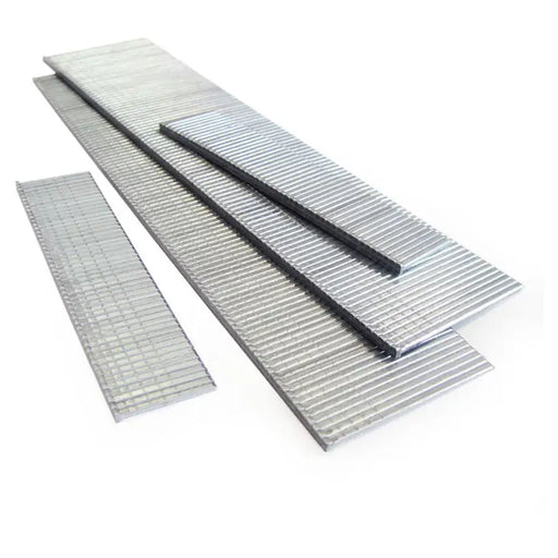 NAILS FOR TAKER 20 MM TACWISE 1000 PCS - Скоби и пирони за такери<<<Консумативи за електроинструменти<<<Инструменти и
