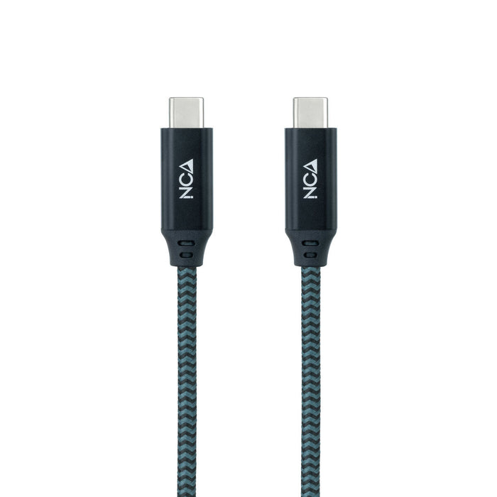 USB-C Cable NANOCABLE 10.01.4301-L150-COMB 1,5 m