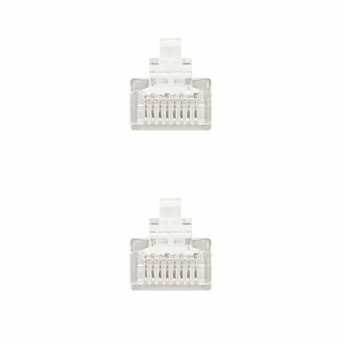 CAT 6 UTP Cable NANOCABLE 10.20.1303 Grey 3 m