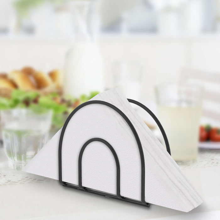 NAPKIN 14.5 X 5 X 11 CM EMIR - Аксесоари за сервиране и прибори за хранене<<<Домашни потреби<<<Кухня<<<Praktiker