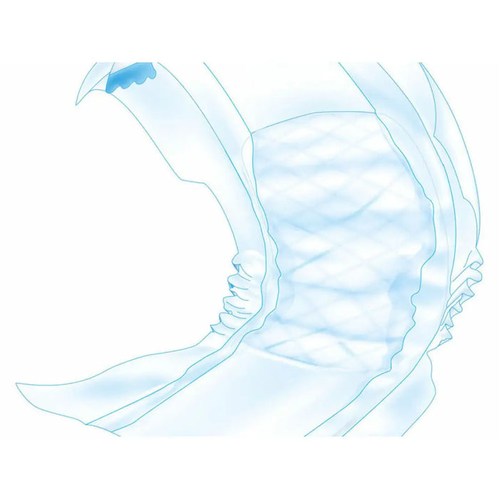 Nappies Trixie 12 Units - Домашни Животни<<<Дом Градина<<<BigBuy&&&Здраве и хигиена<<<Домашни Животни<<<Дом