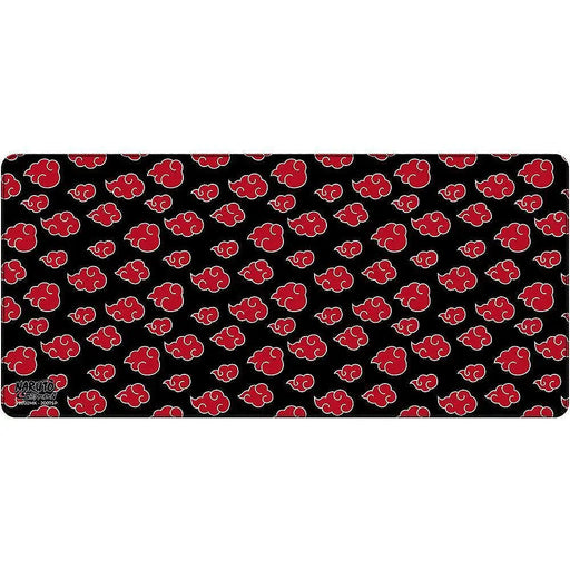 Naruto Shippuden - Akatsuki Clouds Gaming Pad XL - Геймърски падове<<<Геймърска периферия<<<ValiAPI&&&Геймърски