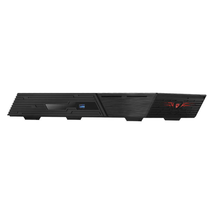 NAS Network Storage Asustor FS6712X Black - Компютър Мрежи и компоненти<<<Компютри| Електроника<<<BigBuy&&&Твърди
