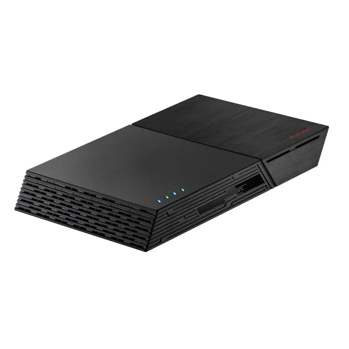 NAS Network Storage Asustor FS6712X Black - Компютър Мрежи и компоненти<<<Компютри| Електроника<<<BigBuy&&&Твърди