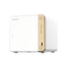 NAS Network Storage Qnap TS-462-4G White - Твърди дискове<<<Компютър Мрежи и компоненти<<<Компютри|