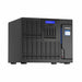NAS Network Storage Qnap TVS-H1688X-W1250-32G Black - Компютър Мрежи и компоненти<<<Компютри|
