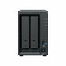 NAS Network Storage Synology DP320 - Компютър Мрежи и компоненти<<<Компютри| Електроника<<<BigBuy&&&Рутери и