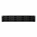NAS Network Storage Synology RX1217RP Black Black/Grey - Компютър Мрежи и компоненти<<<Компютри|