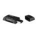 Natec Card Reader MINI ANT 3 SDHC MMC M2 MICRO SD USB 2.0 Black - Аксесоари<<<NATEC компютърна