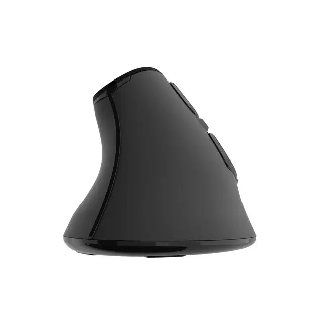 Natec Euphonie Pro Wireless Vertical Mouse BT 5.0 4000DPI Silent Programmable - Мишки<<<NATEC компютърна