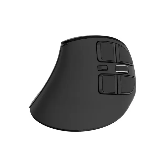 Natec Euphonie Pro Wireless Vertical Mouse BT 5.0 4000DPI Silent Programmable - Мишки<<<NATEC компютърна