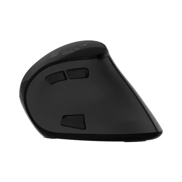 Natec Euphonie Pro Wireless Vertical Mouse BT 5.0 4000DPI Silent Programmable - Мишки<<<NATEC компютърна
