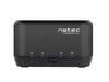 Natec HDD Docking Station Kangaroo Dual SATA USB 3.0 - Аксесоари<<<NATEC компютърна