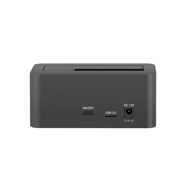 Natec HDD Docking Station Kangaroo SATA USB 3.0 - Аксесоари<<<NATEC компютърна периферия<<<NATEC<<<PolyComp&&&Твърди