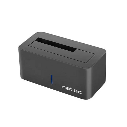 Natec HDD Docking Station Kangaroo SATA USB 3.0 - Аксесоари<<<NATEC компютърна периферия<<<NATEC<<<PolyComp&&&Твърди