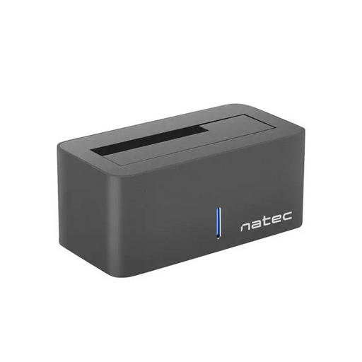 Natec HDD Docking Station Kangaroo SATA USB 3.0 - Аксесоари<<<NATEC компютърна периферия<<<NATEC<<<PolyComp&&&Твърди