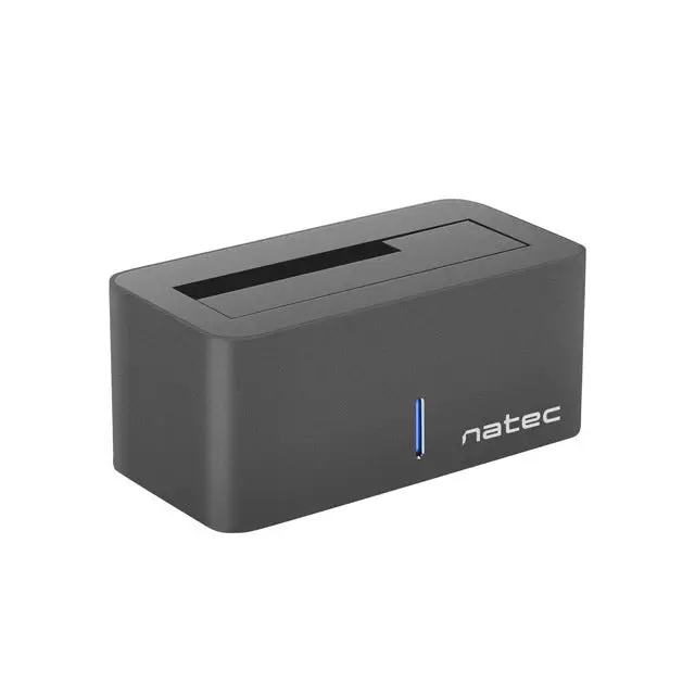 Natec HDD Docking Station Kangaroo SATA USB 3.0 - Аксесоари<<<NATEC компютърна периферия<<<NATEC<<<PolyComp&&&Твърди