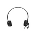 Natec Headset Canary Go With Microphone Black - Слушалки<<<NATEC компютърна периферия<<<NATEC<<<PolyComp&&&Електроника