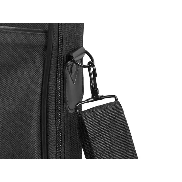 Natec laptop bag impala 2 14.1’’ black - Чанти<<<NATEC компютърна периферия<<<NATEC<<<PolyComp&&&Bags / backpacks