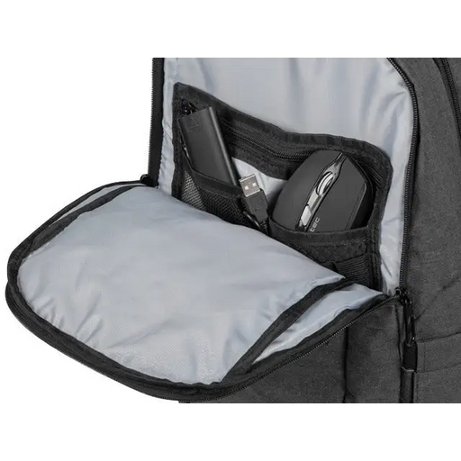 Natec Laptop Bag Impala 2 15.6’’ Onyx Black - Чанти<<<NATEC компютърна периферия<<<NATEC<<<PolyComp