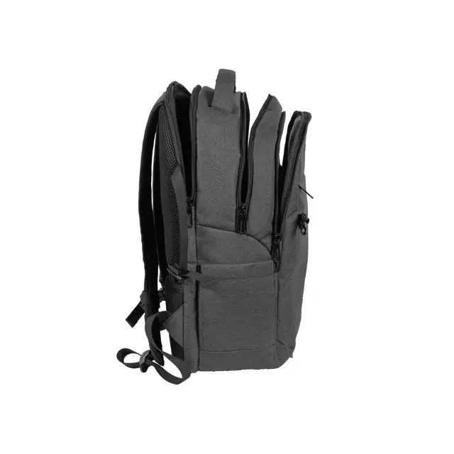 Natec Laptop Bag Impala 2 15.6’’ Onyx Black - Чанти<<<NATEC компютърна периферия<<<NATEC<<<PolyComp