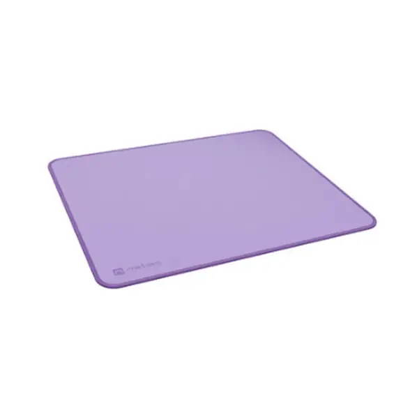 Natec Mouse Pad Series Pure Lavender 300x250mm - Аксесоари<<<NATEC компютърна