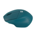 Natec Mouse Siskin Wireless 1600DPI 2.4GHz + Bluetooth 5.0 Optical Blue - Мишки<<<NATEC компютърна