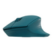 Natec Mouse Siskin Wireless 1600DPI 2.4GHz + Bluetooth 5.0 Optical Blue - Мишки<<<NATEC компютърна