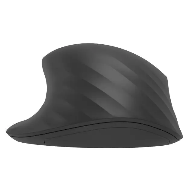 Natec Mouse Siskin Wireless 1600DPI 2.4GHz + Bluetooth 5.0 Optical Black - Мишки<<<NATEC компютърна