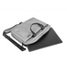 NATEC Mustela notebook bag 15.6’ grey - Bags / backpacks / casesMOB-TOR<<<Notebooks / Netbooks