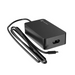 Natec Universal Laptop-Tablet-SP Charger Grayling USB-C 65W - Аксесоари<<<NATEC компютърна периферия<<<NATEC<<<PolyComp