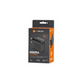Natec USB Charger Ribera 1X USB-A 18W Black - Аксесоари<<<NATEC компютърна периферия<<<NATEC<<<PolyComp&&&USB зарядни и