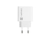 Natec USB Charger Ribera 1X USB-A 18W White - Аксесоари<<<NATEC компютърна периферия<<<NATEC<<<PolyComp&&&USB зарядни и