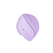 Natec Vertical Mouse Crake 2 Wireless 2400DPI Bluetooth 5.2 + 2.4 GHz Pure Lavender - Мишки<<<NATEC компютърна