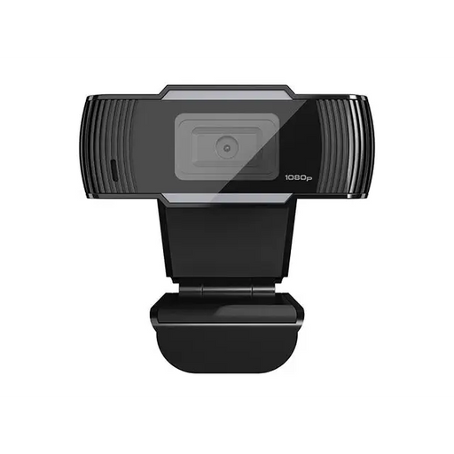 Natec Webcam Lori Plus Full HD 1080P Autofocus - Web камери<<<NATEC компютърна