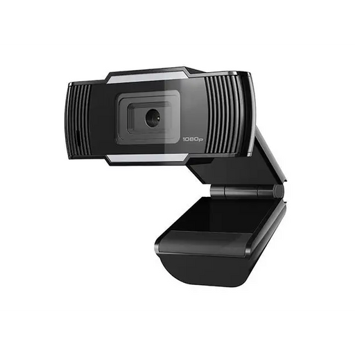Natec Webcam Lori Plus Full HD 1080P Autofocus - Web камери<<<NATEC компютърна