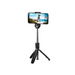 Natec Wireless Selfie Tripod Alvito BT 4.0 Black - Аксесоари<<<NATEC компютърна