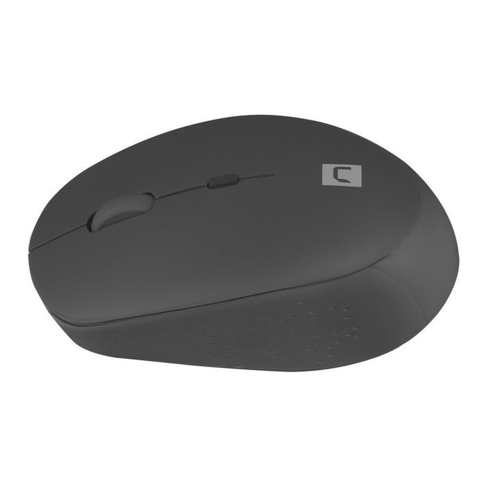 Natec Mouse Harrier 2, 1600 DPI Bluetooth 5.1 Black