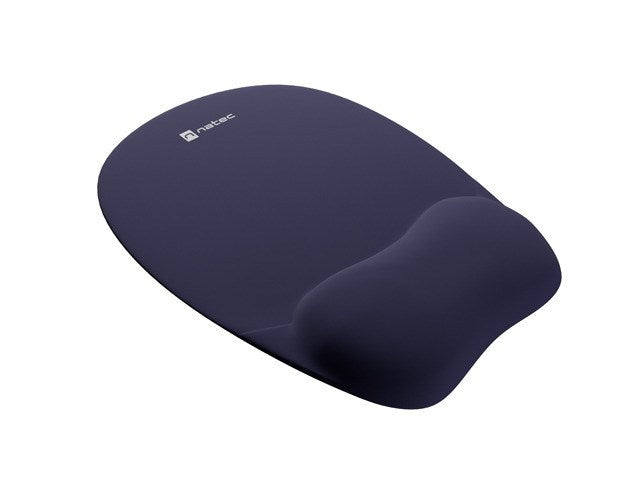 Mouse Mat Natec CHIPMUNK Blue