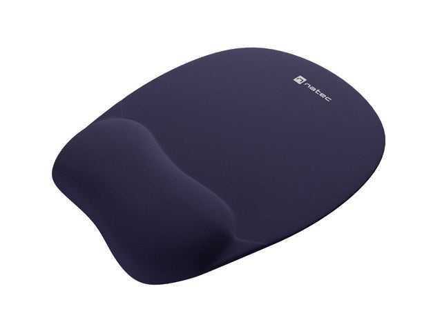 Mouse Mat Natec CHIPMUNK Blue