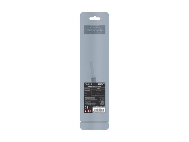 NATEC THERMAL PASTE HUSKY 4G