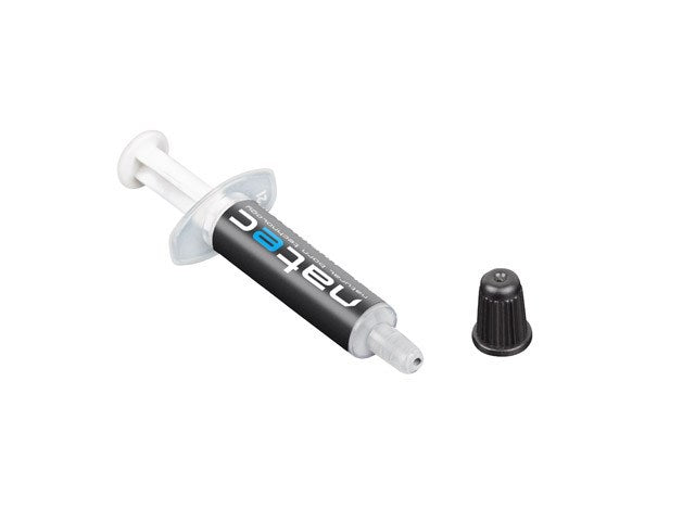 Thermal Paste Natec NATEC HUSKY 1 gr (10 uds)
