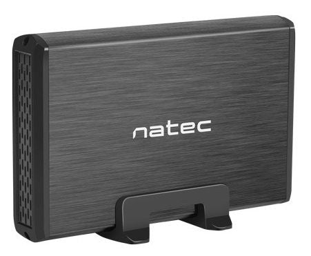 3.5'' Natec Rhino Go hard drive tray, USB 3.0