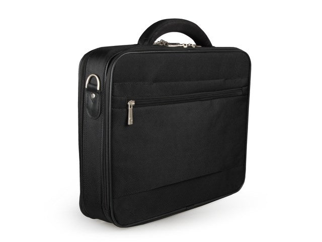 Natec laptop bag Boxer 15.6" Black